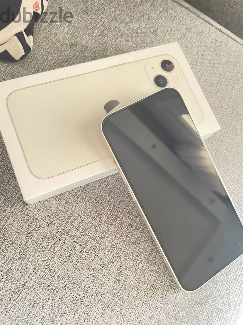 Apple - iPhone 13 1