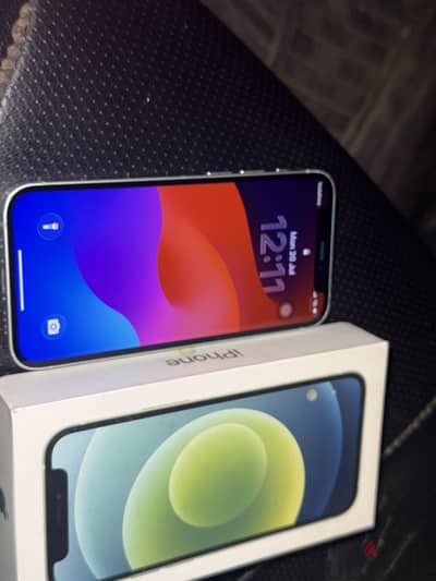 Apple - iPhone 12 mini