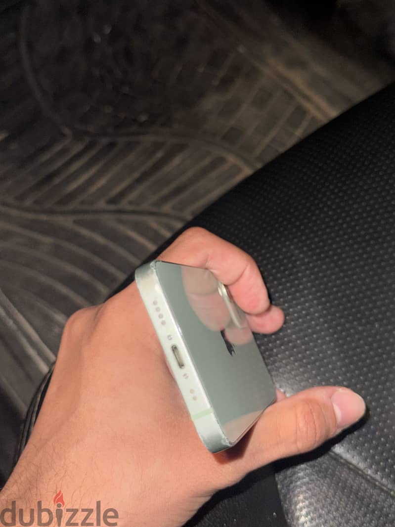 Apple - iPhone 12 mini 2