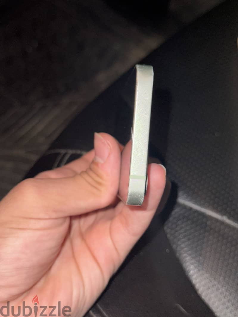 Apple - iPhone 12 mini 3