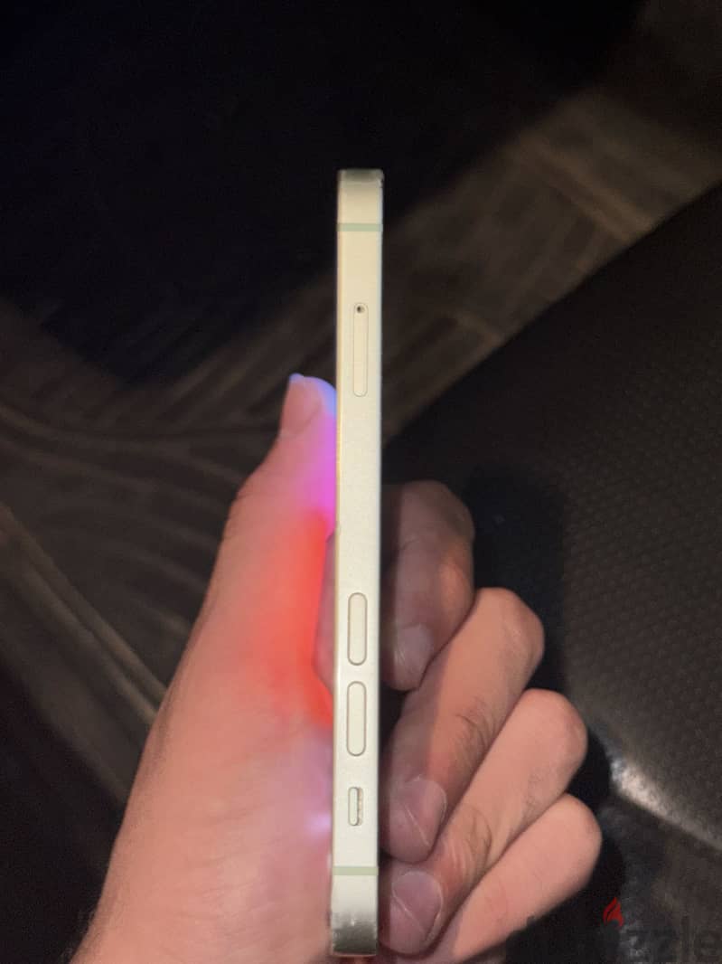 Apple - iPhone 12 mini 4