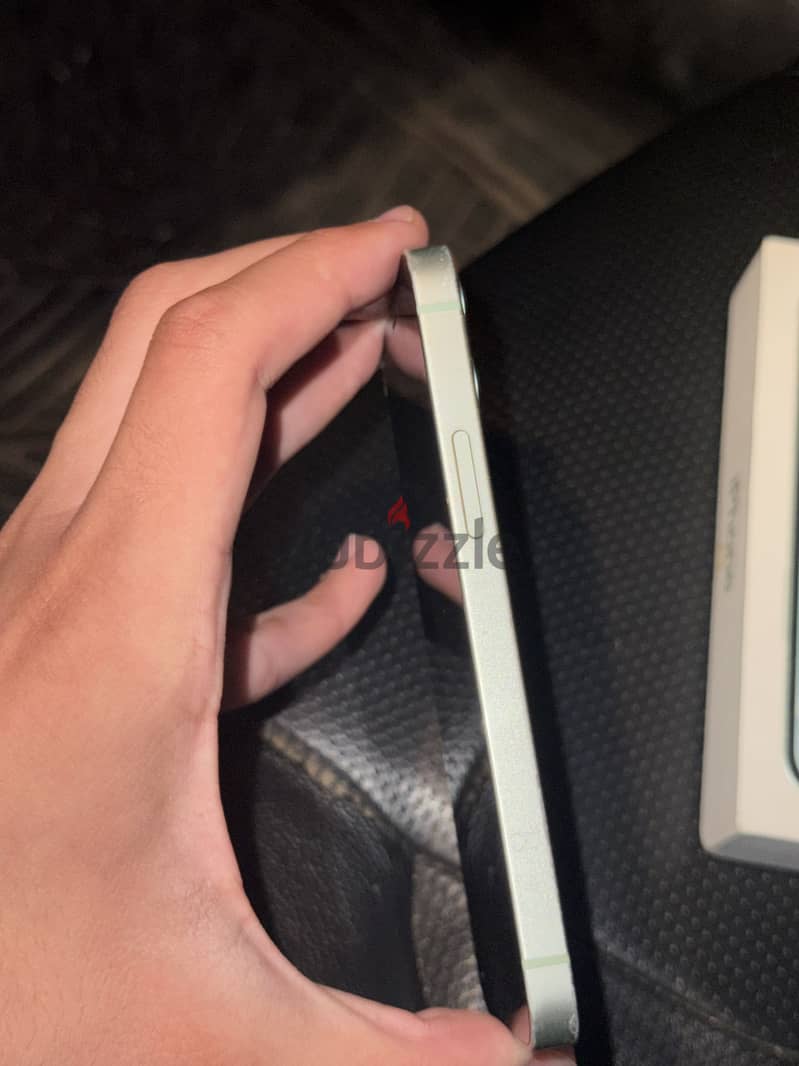 Apple - iPhone 12 mini 5