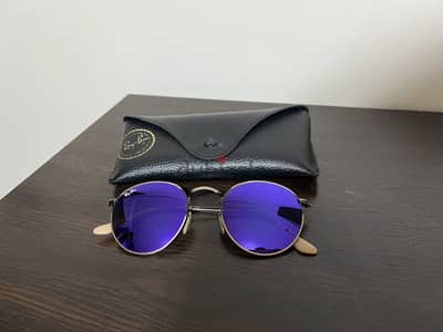 Rayban Sunglasses