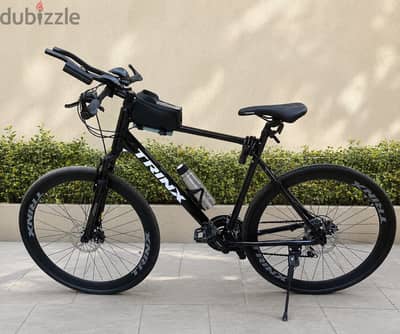 Trinx free 1.5