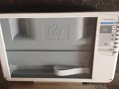 برنتر و سكانر  hp Deskjet F 370