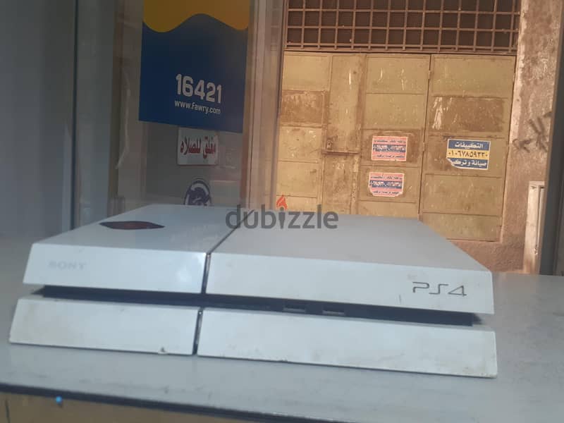 playstation 4 3