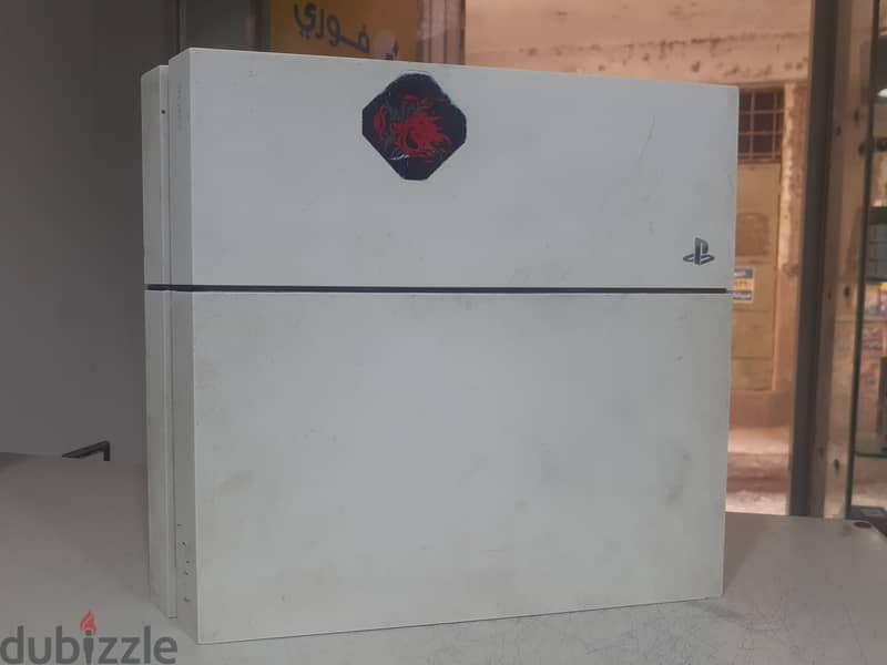 playstation 4 5