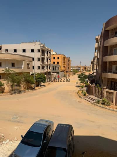 امتلك شقتك متشطبة الجاهزة للمعيشة في قلب حدائق أكتوبر