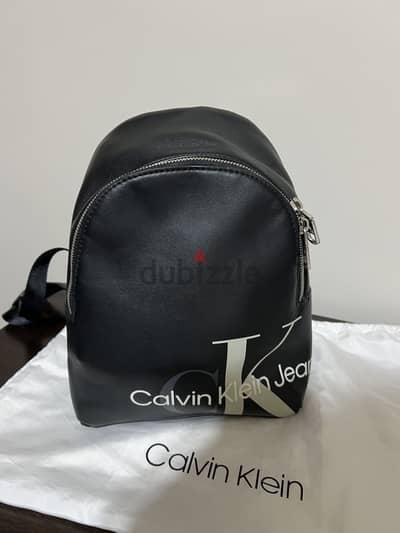 Calvin Klein Backpack