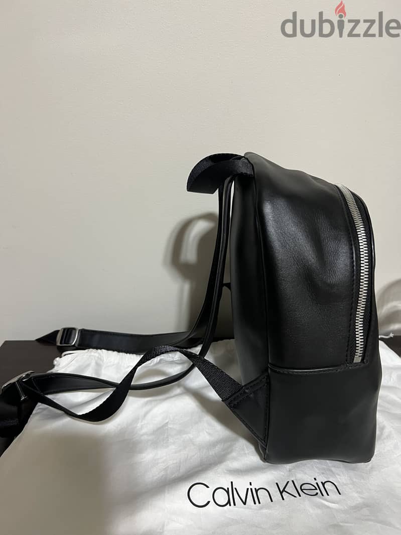Calvin Klein Backpack 1