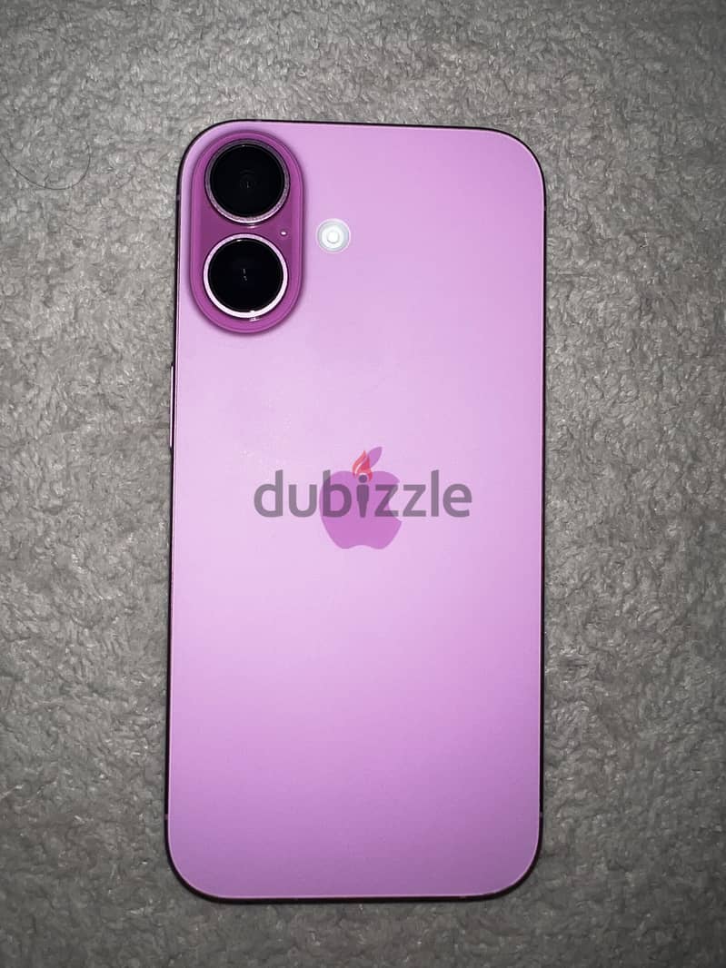 Apple - iPhone 16 3