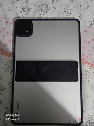 Xiaomi pad 6