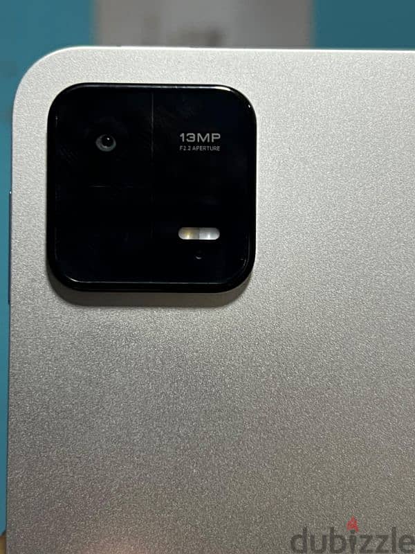 Xiaomi pad 6 1