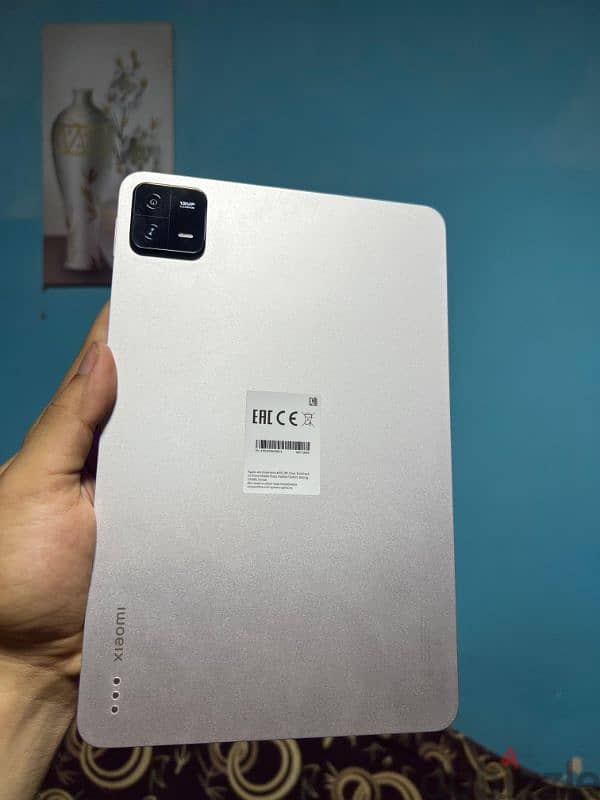 Xiaomi pad 6 2