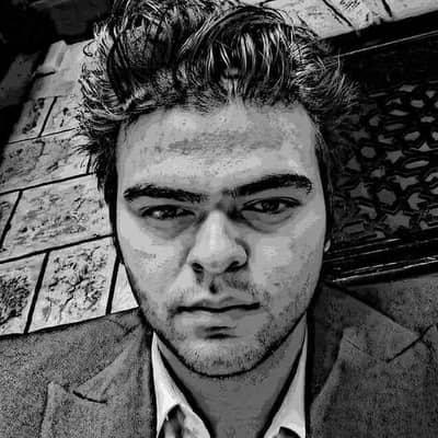 AMR NABIL IBRAHIM