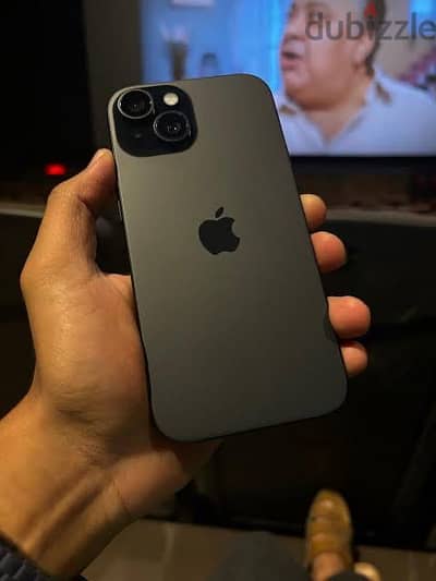 Apple - iPhone 15