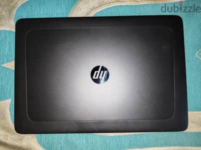 لاب توب hp zbook g3
