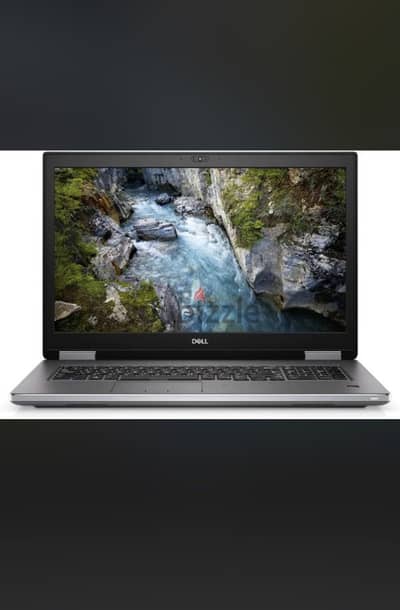 Del precision 7740