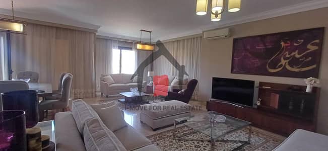 Penthouse for Sale in Casa – Fully Furnished