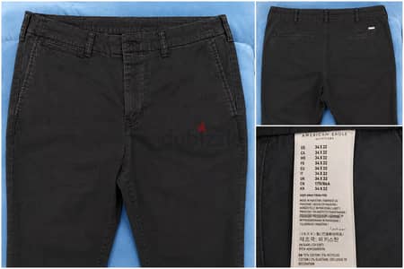 بنطلون جبردين American Eagle أصلي - جديد بنطلون جبردين American Eagle أصلي - جديد