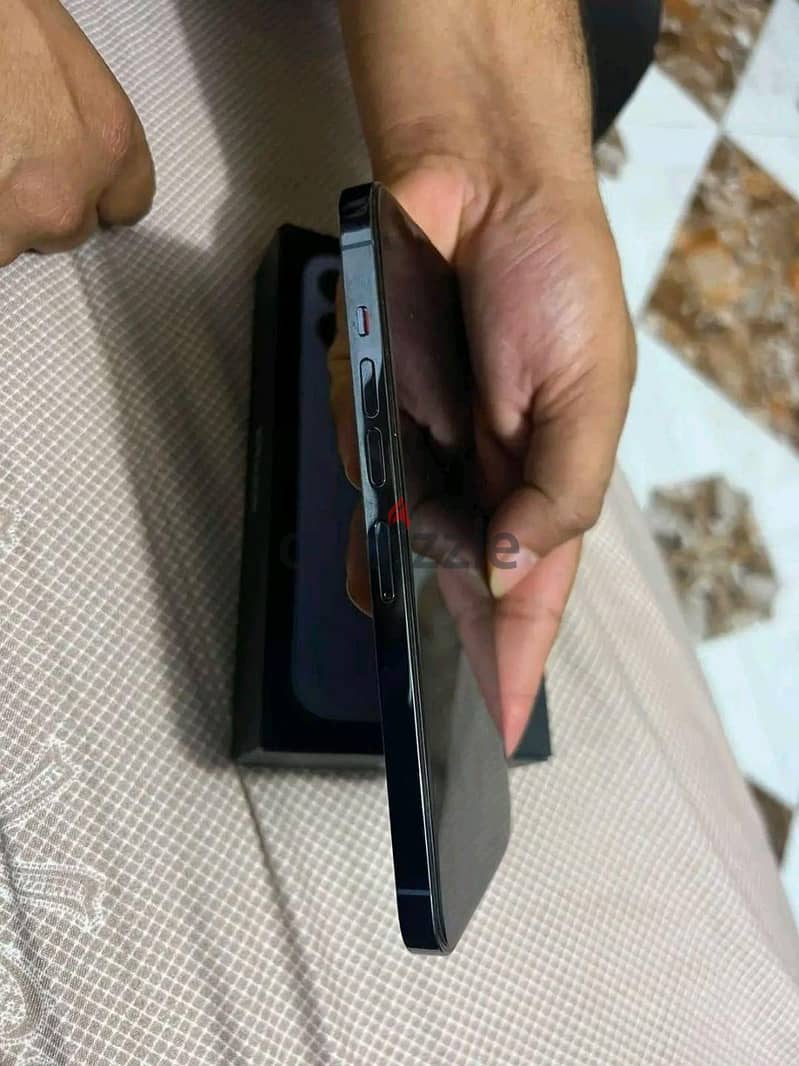 Apple - iPhone 13 Pro Max 1