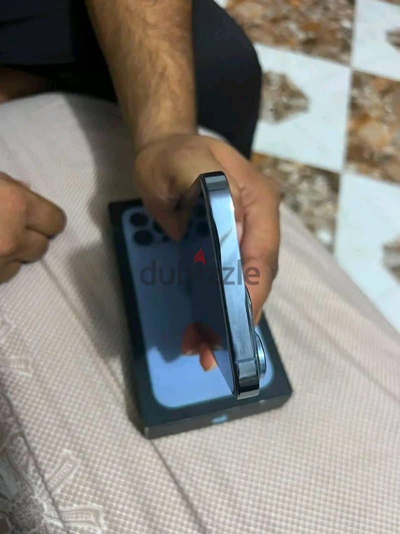 Apple - iPhone 13 Pro Max 2