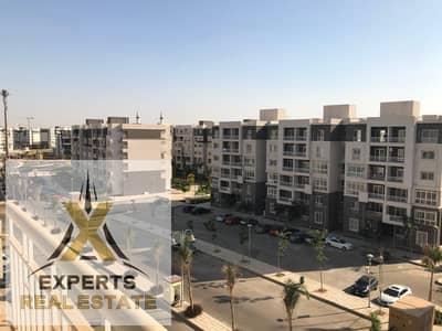 116 sqm Apartment with Excellent Rental Yield and a Very Attractive Price in Madinaty B10.