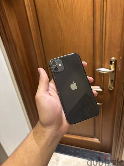 Apple - iPhone 11