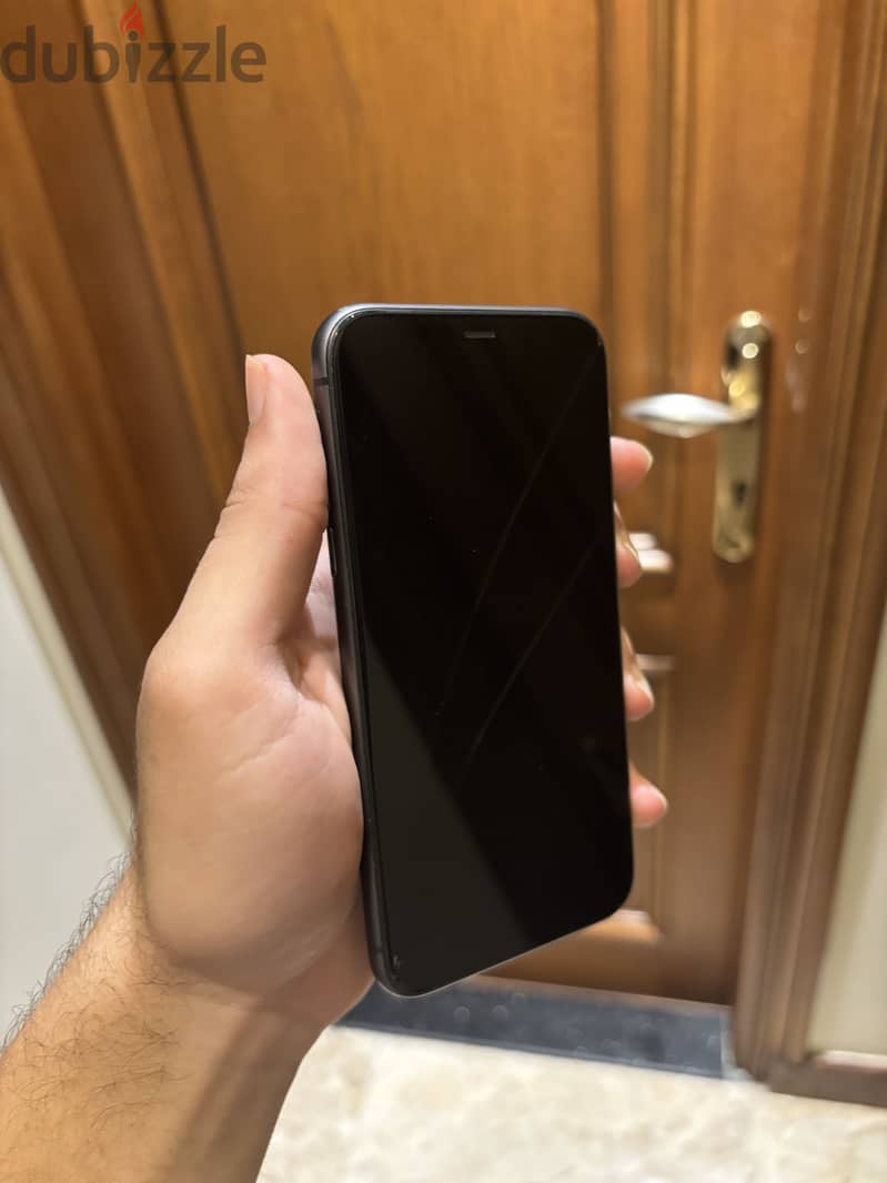 Apple - iPhone 11 1