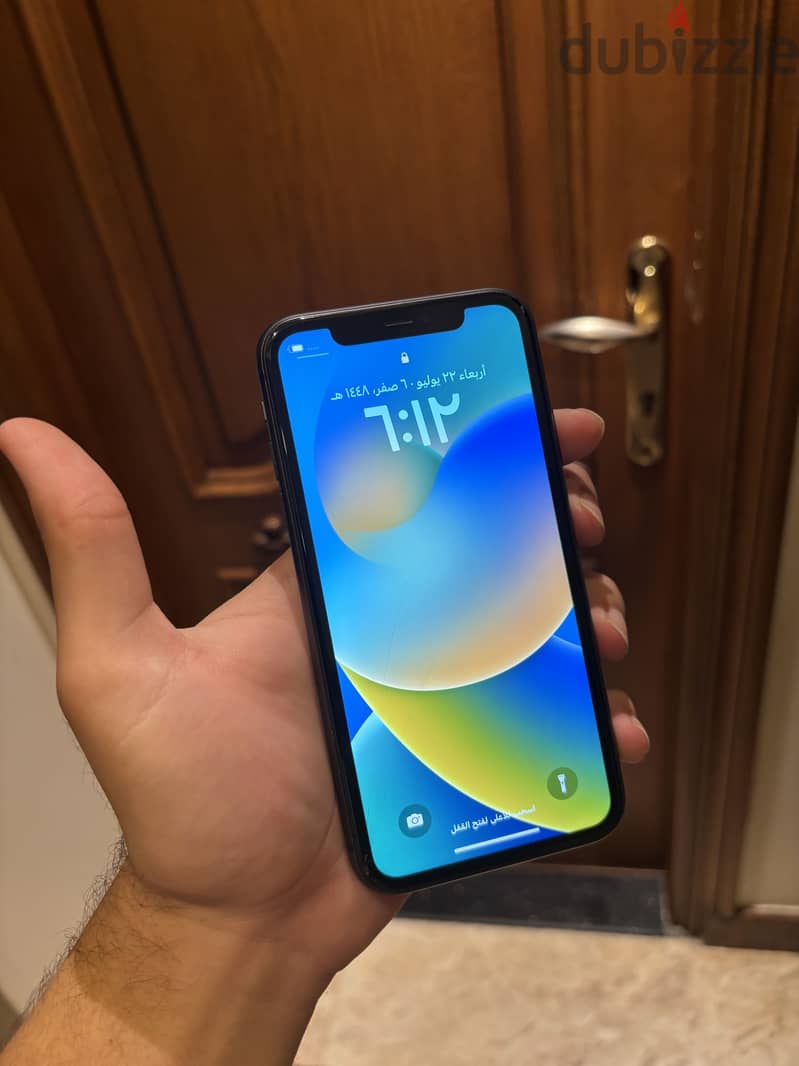 Apple - iPhone 11 2