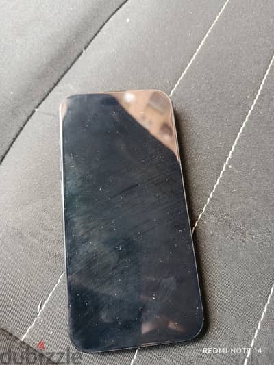Apple - iPhone 15 Pro