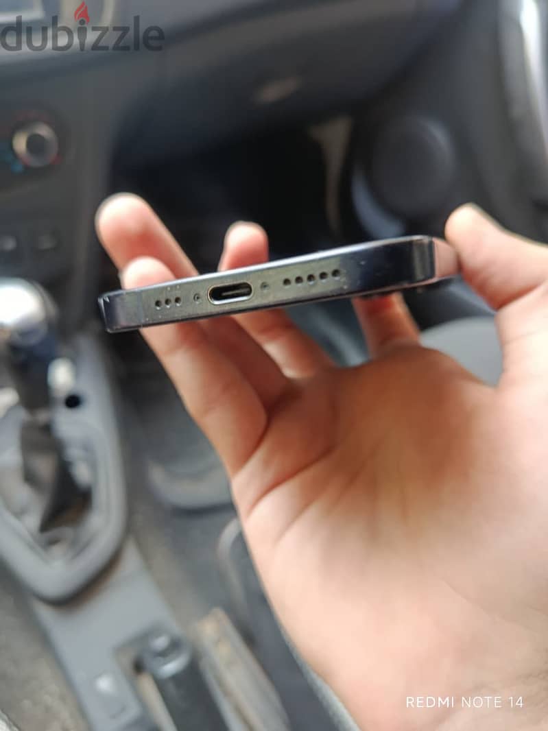 Apple - iPhone 15 Pro 5