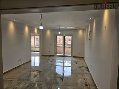 Apartment for Sale in El Khamayel on 26th of July Corridor Area: 165 sqm First Occupancy 3 Bedrooms 2 Bathrooms Front-Facing Unobstructed View Close to All Services