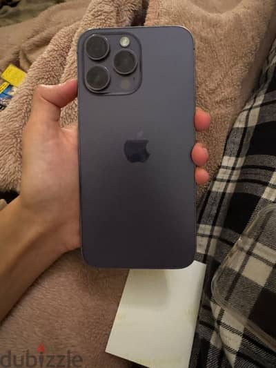 Apple - iPhone 14 Pro Max