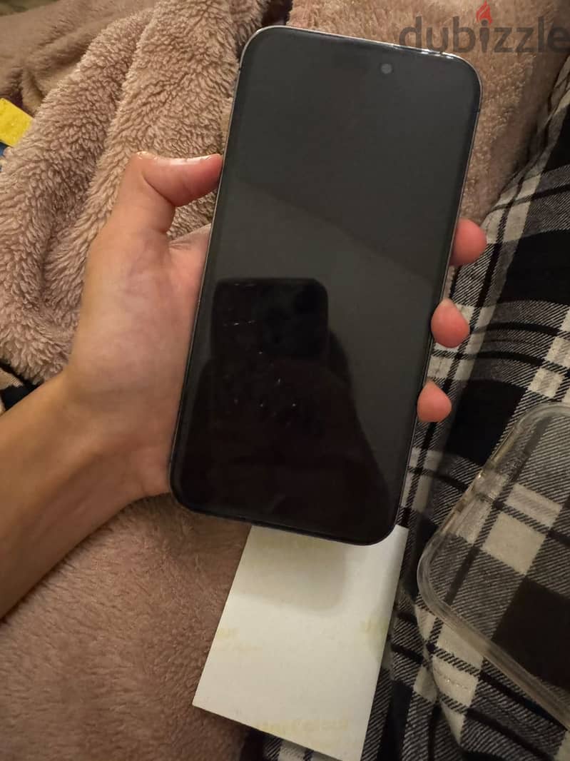 Apple - iPhone 14 Pro Max 1