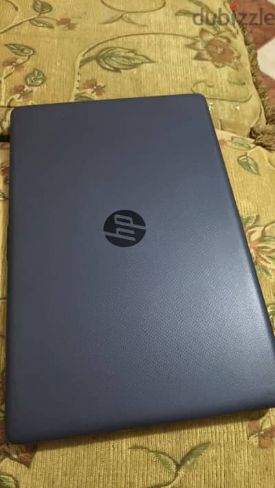 لابتوب HP G7 255  هارد 256 جيجا ورام 8 جيجا