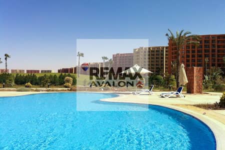 Chalet for sale (Porto Golf) 60 m