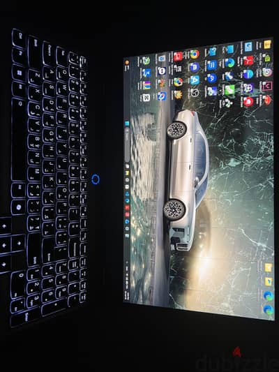 Lenovo loq 15IAX9