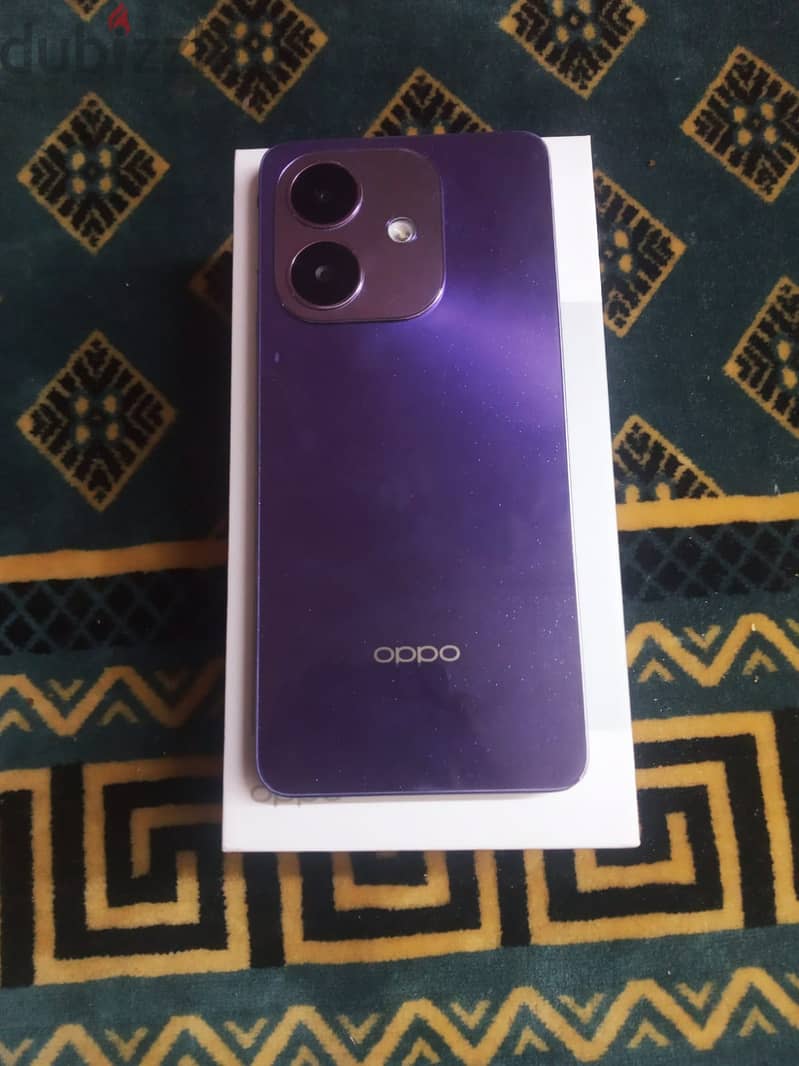 Oppo a5i 1