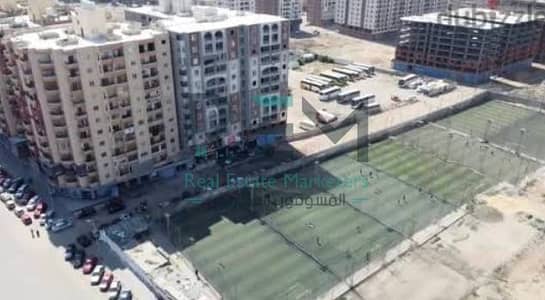 فرصه استثماريه مكتب اداري يصلح لكل الانشطه استلام فوري