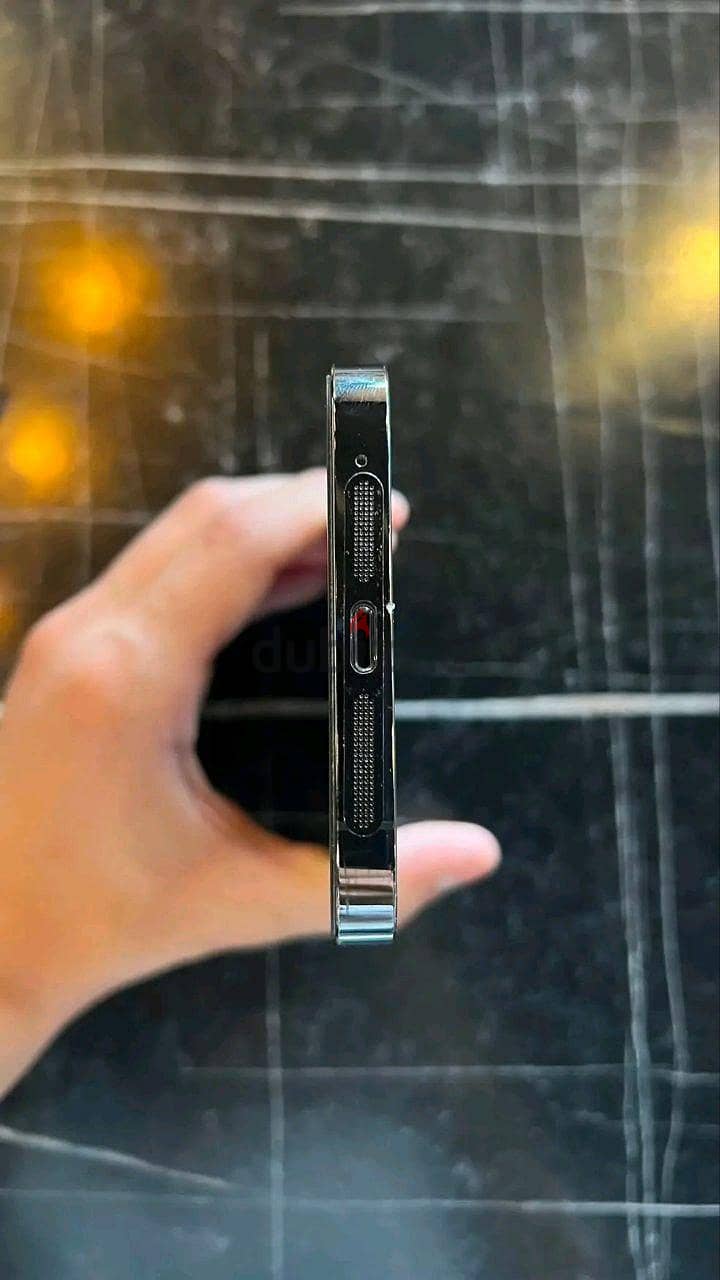 Apple - iPhone 13 Pro Max 1