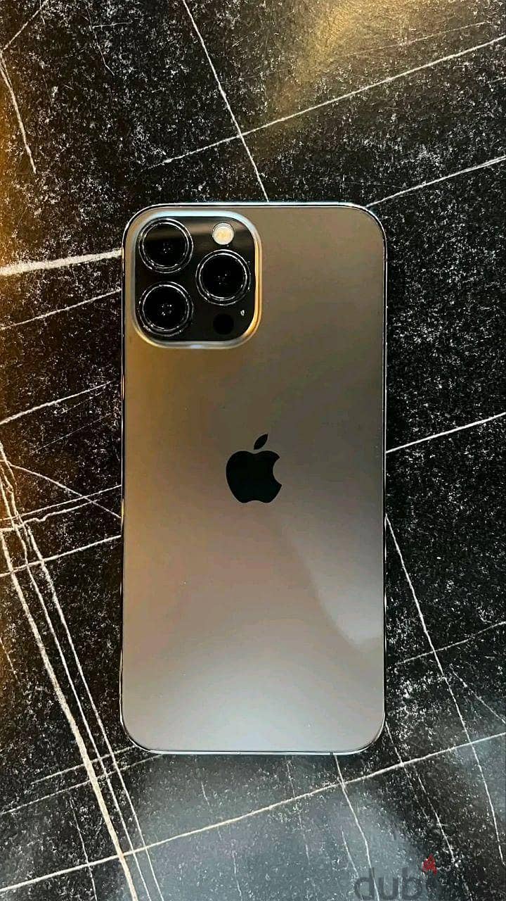 Apple - iPhone 13 Pro Max 2
