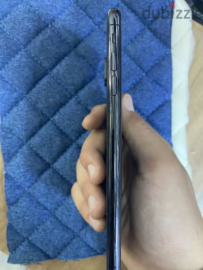 Apple - iPhone XS Max