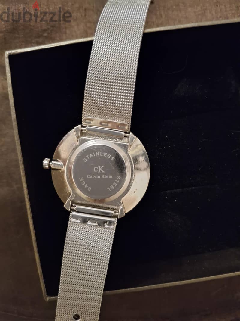Çk women watch 1
