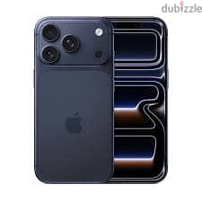 Iphone 17pro max 512 GB
