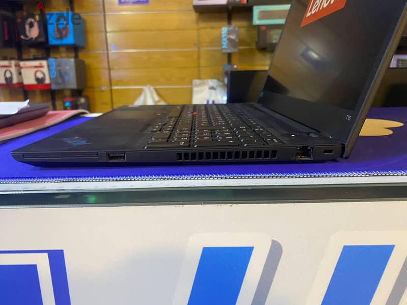 lenovo T15 1