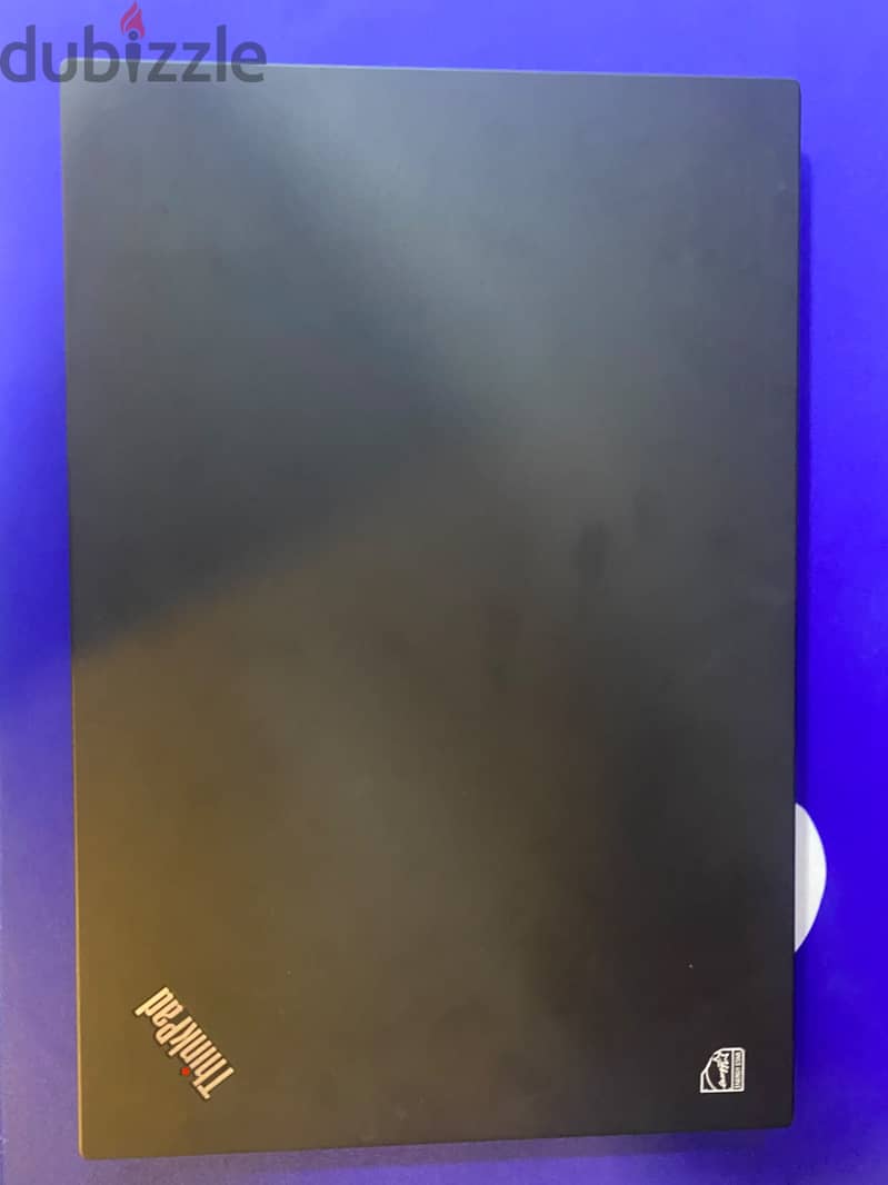 lenovo T15 4