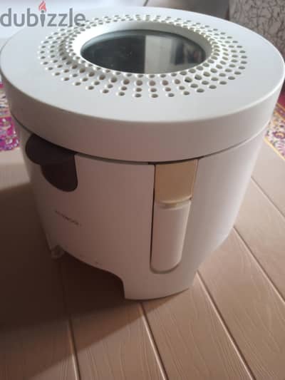 قلايه كهربائيه من Kenwood