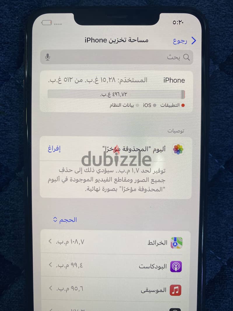 Apple - iPhone XS Max 3