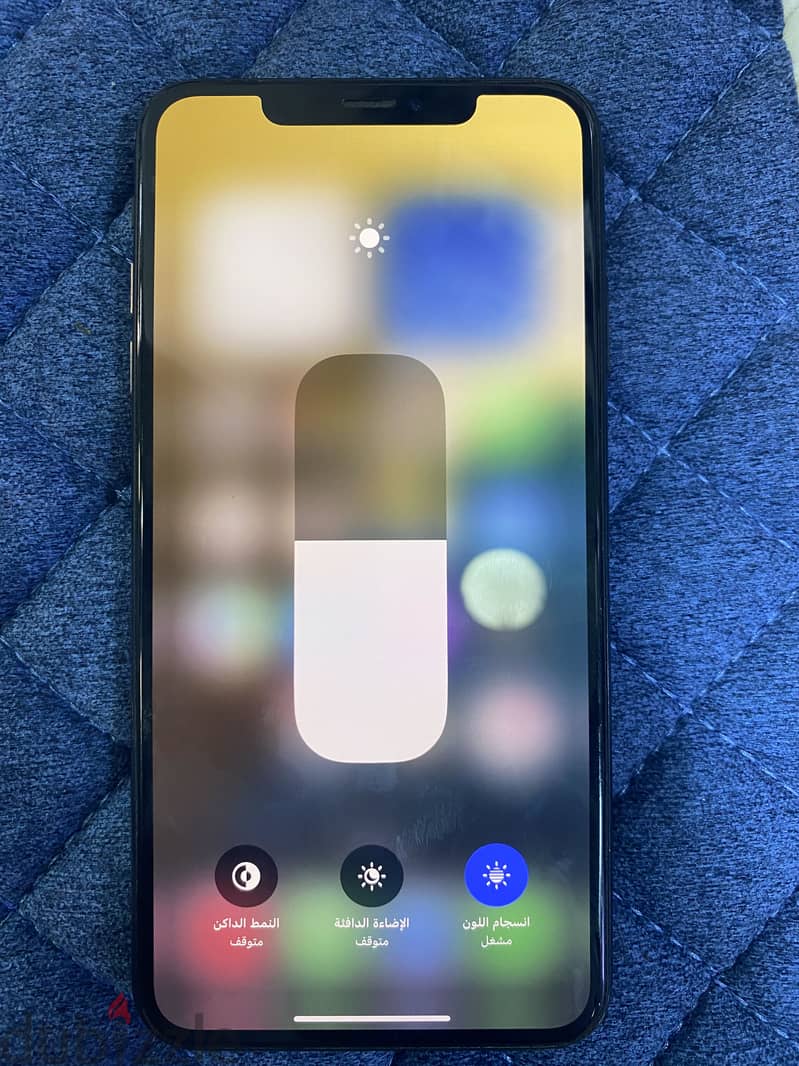 Apple - iPhone XS Max 5